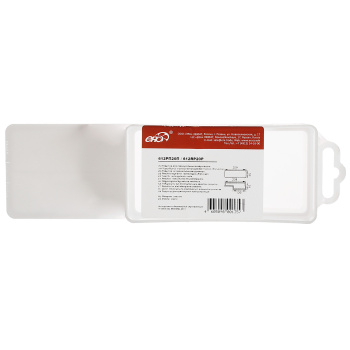 Редуктор плоский 60х120х204 612РП20П *1/15