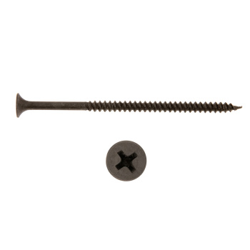 Саморезы по металлу BROZEX КОРОБКА 4,2*76 частая резьба (70шт) *10