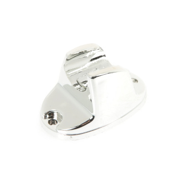 Держатель для душевой лейки СТМ RZ-GA-00, однопозиционный, пластик