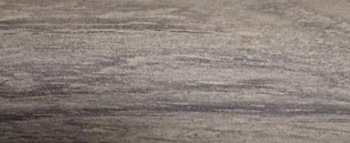 Порог-стык РАЗНОУРОВНЕВЫЙ ПР 02 1350мм  050 дуб муссон грей Лука *1/6/48