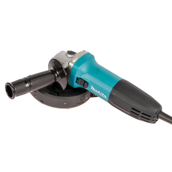 Шлифмашина угловая 125мм  720Вт 11000об/мин плавный пуск М14 GA5030R MAKITA *1/4 Шлифмашина угловая 125мм  720Вт 11000об/мин плавный пуск М14 GA5030R MAKITA *1/4