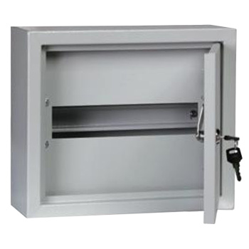 Корпус металлический ЩРН-09 (265х310х120) TDM SQ0905-0010 *1