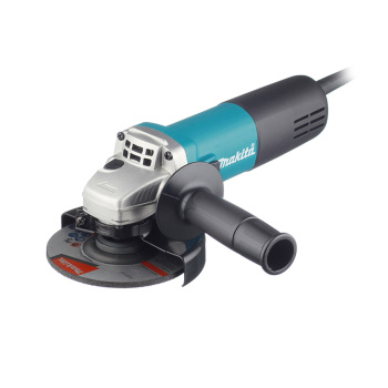 Шлифмашина угловая 115мм 840Вт 11000об/мин М14 9557НN MAKITA *1/6