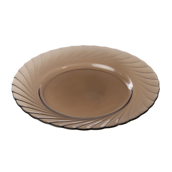 ARC L5078 Тарелка обед. ОКЕАН дымч. 24см. (6/36)