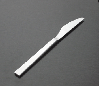 Нож столовый нерж. "Астра"  (Нытва) *6/120