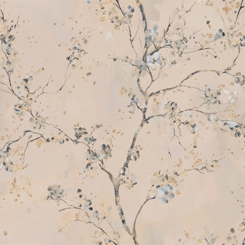 Обои флиз Ateliero Scarlett 588463 1.06*10м *6