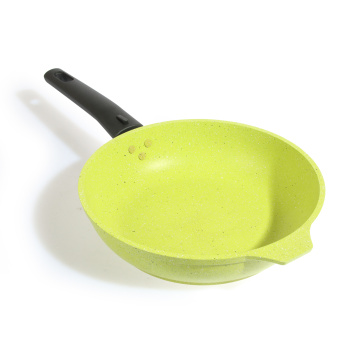 Сковорода алюм. а/приг.литая Kukmara "Trendy style" Lime d22см съемн.ручка 221tsl *1/5 Сковорода алюм. а/приг.литая Kukmara "Trendy style" Lime d22см съемн.ручка 221tsl *1/5