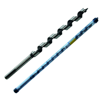 Сверло по дереву спиральное 6*230мм "888" (арт.6692306) *1/100/400