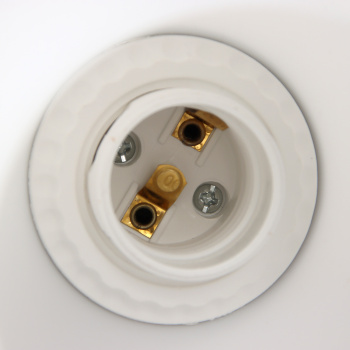 Светильник потолочный N6436/5 SL 5*40W E27 220V (d-600; h-160) S=20м2 VERNER LIGHTING *1