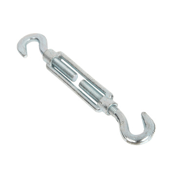 Талреп крюк-крюк HH10 DIN1480 BROZEX (1шт) *1