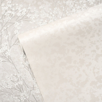 яяяОбои флиз Ateliero CHERRY 98937 1.06*10м *6