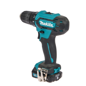 Дрель-шуруповерт 12В 2скор.0-450/0-1700об/мин 30Нм 2Ач 2аккум LI-ION DF333DWAE MAKITA *1 Дрель-шуруповерт 12В 2скор.0-450/0-1700об/мин 30Нм 2Ач 2аккум LI-ION DF333DWAE MAKITA *1