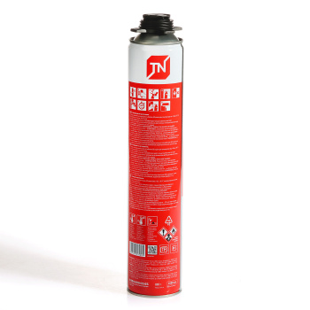 Пена монтажная профессиональная 1025 г ТехноНиколь 70 PROFESSIONAL, зимняя