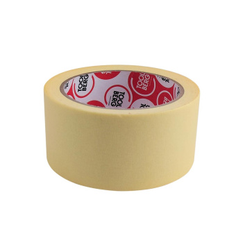 Лента клейкая малярная термостойкая "ТЕРМО PRO" 50мм х 25м арт.2010260 "TOOLBERG" *1/36 Лента клейкая малярная термостойкая "ТЕРМО PRO" 50мм х 25м арт.2010260 "TOOLBERG" *1/36