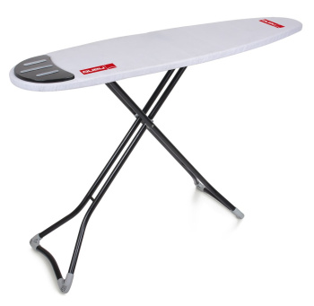 Доска глад. Perilla "Nano" 140х38см рег.выст., п/ут., раб.пов.-мет.перф.лист "Dogrular" *1/4