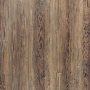 Плитка виниловая 1.892 м² Tarkett Prime Click, 1120х169х3.85 мм, clay brown