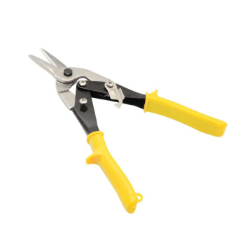 Ножницы по металлу прямого реза 250 мм VIRA 255х80х25 мм (арт.850102) *1