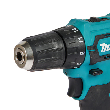 Дрель-шуруповерт 12В 2скор.0-450/0-1700об/мин 30Нм 2Ач 2аккум LI-ION DF333DWAE MAKITA *1 Дрель-шуруповерт 12В 2скор.0-450/0-1700об/мин 30Нм 2Ач 2аккум LI-ION DF333DWAE MAKITA *1