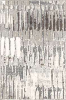 Ковер 2400х3400 мм Mutas Quadro, ворсовый, 8.2 м²