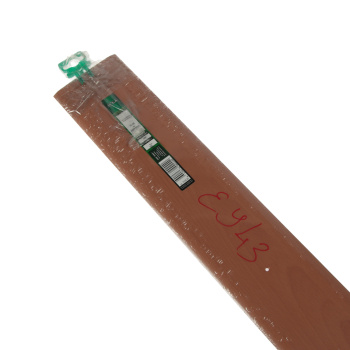 Порог-стык одноуровневый 100х1800 мм Лука ПС 05, бук