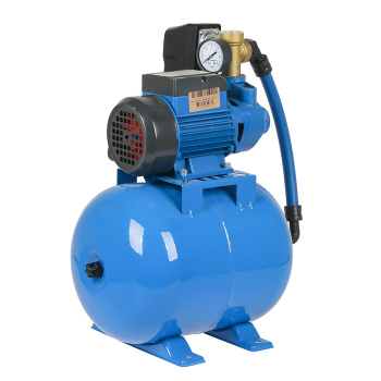 Насосная станция 550Вт 4000л/час высота подъёма 40м корпус нержав. ДЖИЛЕКС арт.4018 *1