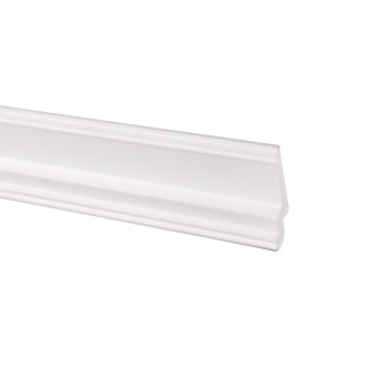 Плинтус потолочный "Формат" 08019Е 2.0м  30*80 (подходит для натяжного потолка) *60 Плинтус потолочный "Формат" 08019Е 2.0м  30*80 (подходит для натяжного потолка) *60