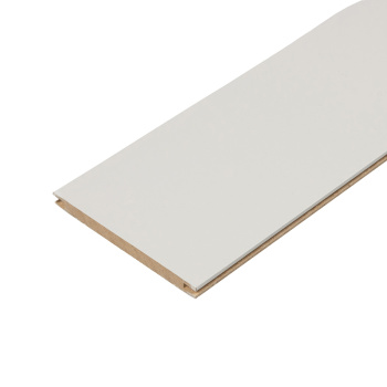 Брус доборный ПВХ телескопический Антискрэтч светло-серый 100*2100мм BROZEX-WOOD *5