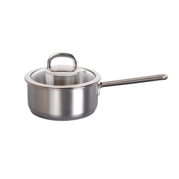 Кастрюля нерж. "Kukmara" "Safia" 1,5л Стекл.кр., Длинн.р., d дна152мм SF-LDL1516G *1/6 Кастрюля нерж. "Kukmara" "Safia" 1,5л Стекл.кр., Длинн.р., d дна152мм SF-LDL1516G *1/6