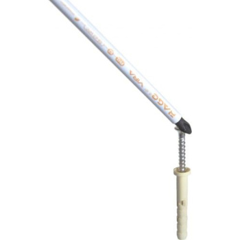 Биты магнитные S2 PH2x150мм 2 шт. RAGE by VIRA