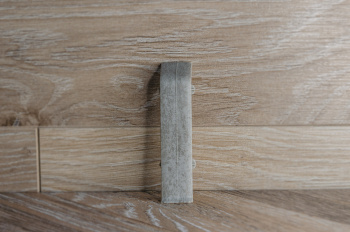 Соединитель Winart 339, 80 мм, мрамор светлый, 2 шт.