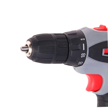 Дрель-шуруповерт 12В 2скор.0-400/0-1200об/мин 25Нм 2Ач 1ч 2аккум LI-ION ДА-12П/2 Ли ПОБЕДА *1/10 Дрель-шуруповерт 12В 2скор.0-400/0-1200об/мин 25Нм 2Ач 1ч 2аккум LI-ION ДА-12П/2 Ли ПОБЕДА *1/10