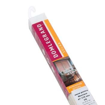 Штора рулонная Монтана лен 47*175 Легранд *1/6