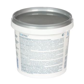 Краска акриловая для потолков 1,3 кг Лакра Белоснежная  *12/432 Краска акриловая для потолков 1,3 кг Лакра Белоснежная  *12/432