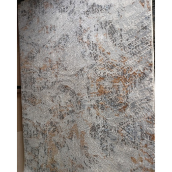 Ковер BOMONTI E297A BEIGE H.B./ L.GREY 3,4*2,4 (8,16м2)