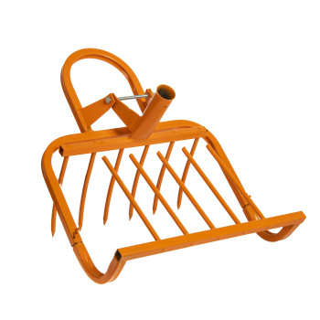 Рыхлитель ЧУДО-лопата 480мм б/чер Крот С "Кованый" *1