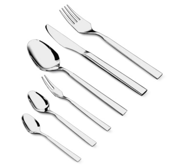 Вилка столовая нерж. "Астра" 202202 (Нытва) *6/216