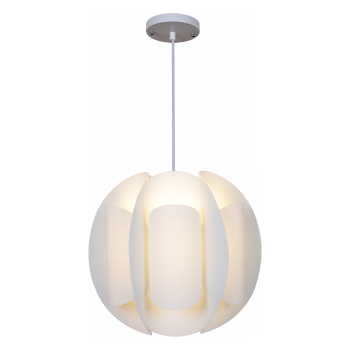 Люстра 00060-0.9-01 beige Е27 60Вт S=6м2 *1