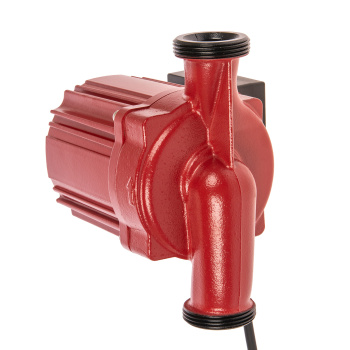 Насос циркуляционный VALTEC RS 25/8-180 с гайками 258 *1/4