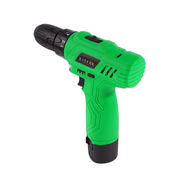 Дрель-шуруповерт 12В 2скор.0-400/0-1400об/мин 32Нм 1,5Ач 2ч 1аккум LI-ION Green 12 Zitrek *1/20 Дрель-шуруповерт 12В 2скор.0-400/0-1400об/мин 32Нм 1,5Ач 2ч 1аккум LI-ION Green 12 Zitrek *1/20