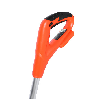 Триммер аккумуляторный 21В Li-ion 2Ач 1аккум 8000об/м шир.скаш 26см леска1,2мм PATRIOT TR 235 Li *1