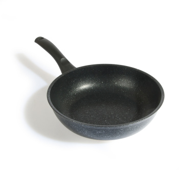 Сковорода алюм. а/приг.литая Kukmara "Marble Induction" Мрам.темн. d24см смти240а*1/4 Сковорода алюм. а/приг.литая Kukmara "Marble Induction" Мрам.темн. d24см смти240а*1/4