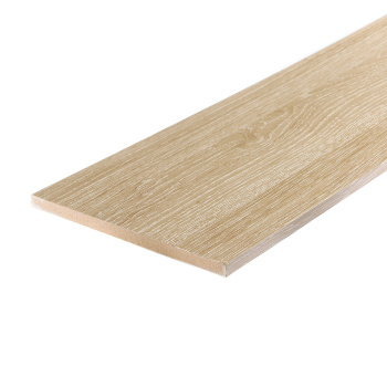 Брус доборный МДФ ДУБ ШЕНОН 150*2010мм Двери ГУД *5