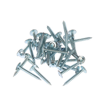 Саморезы прессшайба BROZEX ВЕДРО 4,2*32 остр. (500шт) *6 Саморезы прессшайба BROZEX ВЕДРО 4,2*32 остр. (500шт) *6