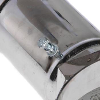 Кронштейн стеновой, телескопический 40-75, 200 нерж. AISI 430/0,8мм *1