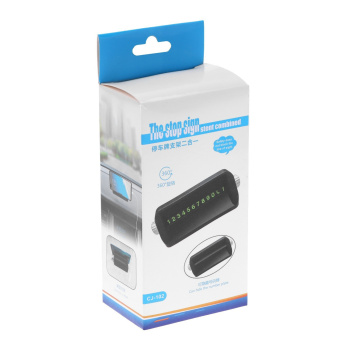 яяяТабличка для номера телефона, люминесцентные цифры 7428440