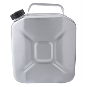 Канистра алюмин. 20л МТ-031 (Демидовский) Канистра алюмин. 20л МТ-031 (Демидовский)