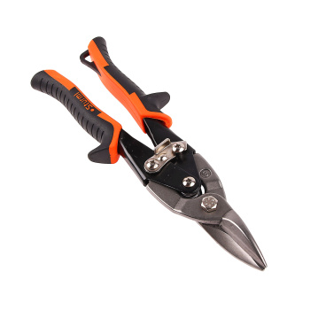 Ножницы по металлу STURM 250мм универсальные(арт.1074-02-01) *1/12/48 Ножницы по металлу STURM 250мм универсальные(арт.1074-02-01) *1/12/48