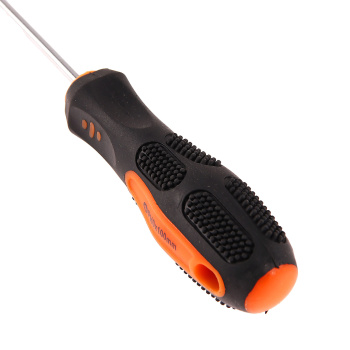 Отвертка крестовая STURM магнит.наконеч.,эрго ручка 0х100мм (арт.1040-03-PH0-100) *1/12/72