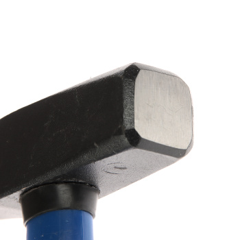 Молоток 0.6кг кованый фибергласовая обрезин. ручка T4P (арт.3302016) *1/6/24