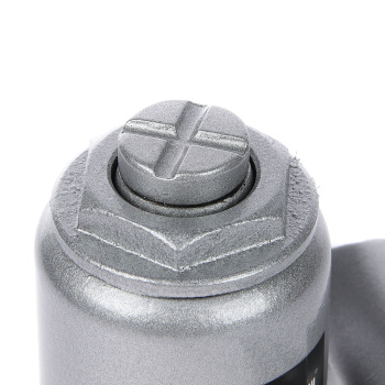 Домкрат гидравлический бутылочный 3т высота подъема 180-350 (кейс) (75033) СЕРВИС КЛЮЧ *1/6